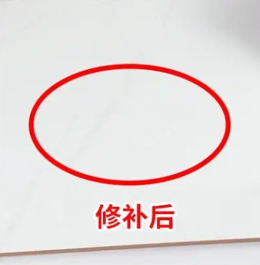 葫芦岛市瓷砖空鼓维修公司分享下板材基层，未采取柔性过渡措施的影响。在瓷砖铺贴工程中，如果采用的是板材基层（如石膏板、木工板等非刚性基层），而未采取柔性过渡措施，
